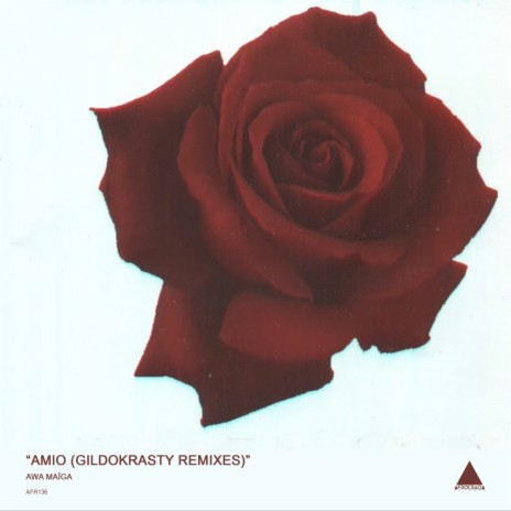 Amio (GildoKrasty Remix) | Boomplay Music