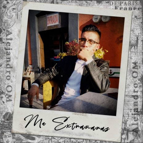 Me Extrañaras | Boomplay Music