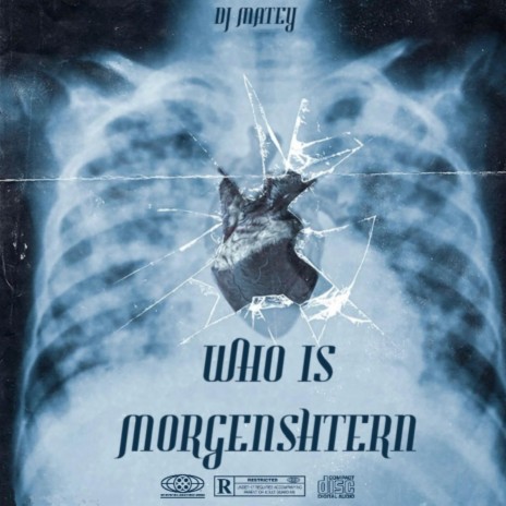 Who is Morgenshtern??? | Boomplay Music