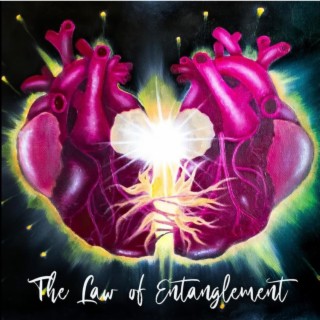 The Law of Entanglement