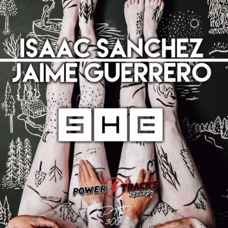 She ft. Jaime Guerrero