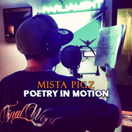 Poetry in Motion | Boomplay Music