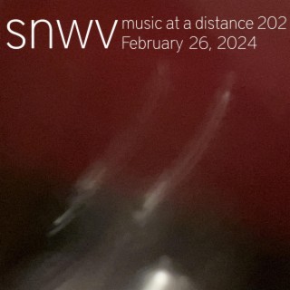 music at a distance 202