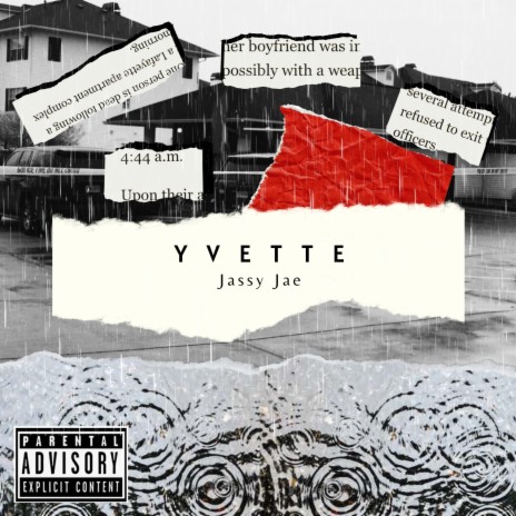 Yvette | Boomplay Music