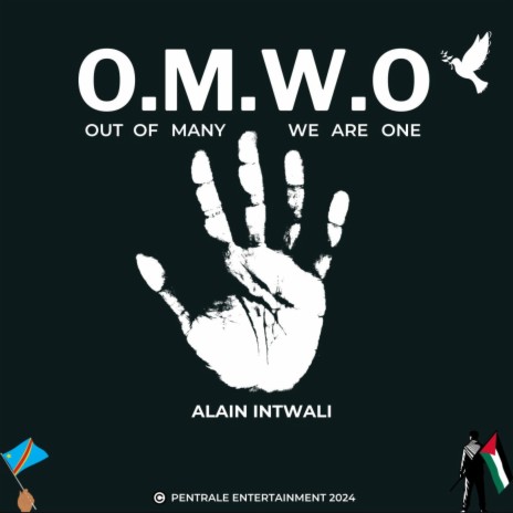 O.M.W.O (Out of Many We are One)