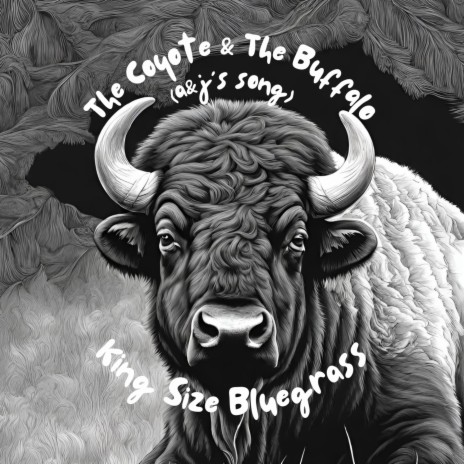 The Coyote and The Buffalo (a&j's song) | Boomplay Music