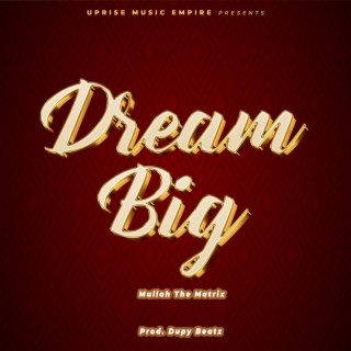 Dream Big lyrics | Boomplay Music