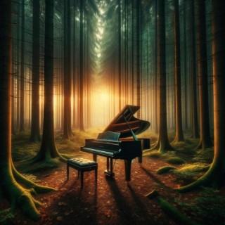 Serenade of the Soul: Romantic Piano Melodies