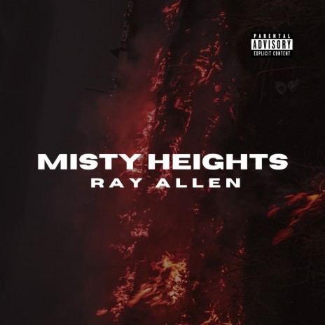 Misty Heights | Boomplay Music