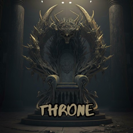 Throne ft. mzet | Boomplay Music