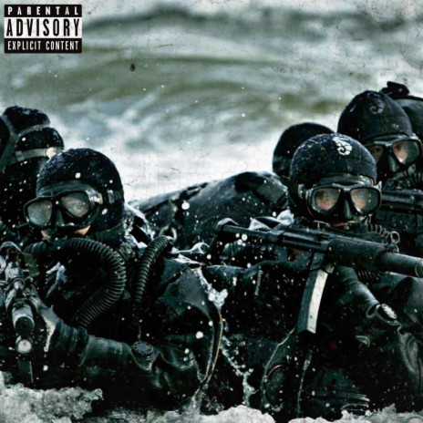 navy seal ft. Fiesto.osama | Boomplay Music