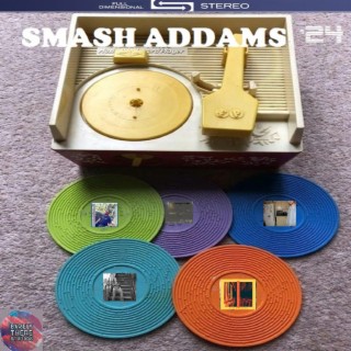 SMASH ADDAMS '24