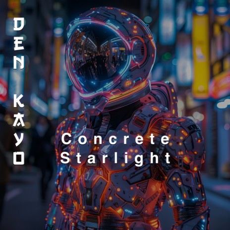 Concrete Starlight (Radio Edit) | Boomplay Music