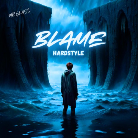 BLAME HARDSTYLE | Boomplay Music