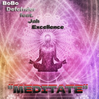 Meditate lyrics | Boomplay Music