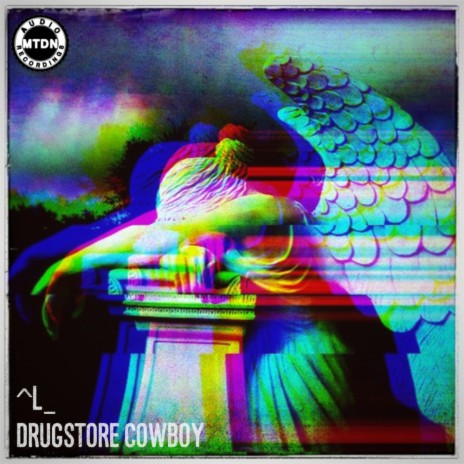 Drugstore Cowboy (NUXX Remix) | Boomplay Music