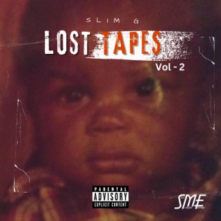 Lost tapes Vol (2)
