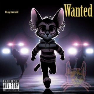 Wanted lyrics | Boomplay Music