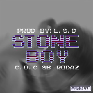 Stone Boy