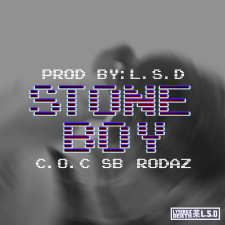 Stone Boy ft. Rodaz | Boomplay Music