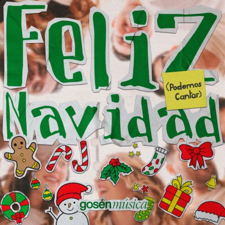 Feliz Navidad (Podemos Cantar) | Boomplay Music