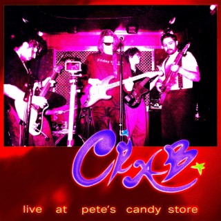 Live at Pete's Candy Store ((Live at Pete's Candy Store))