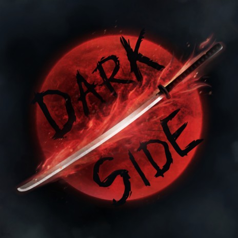 Dark Side ft. Позже придумаю | Boomplay Music