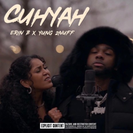Cuhyah ft. Yung 2nuff | Boomplay Music