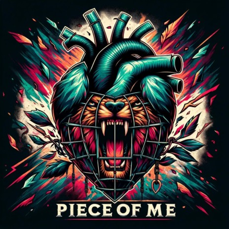 PIECE OF ME | Boomplay Music