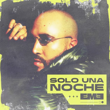 Solo Una Noche | Boomplay Music