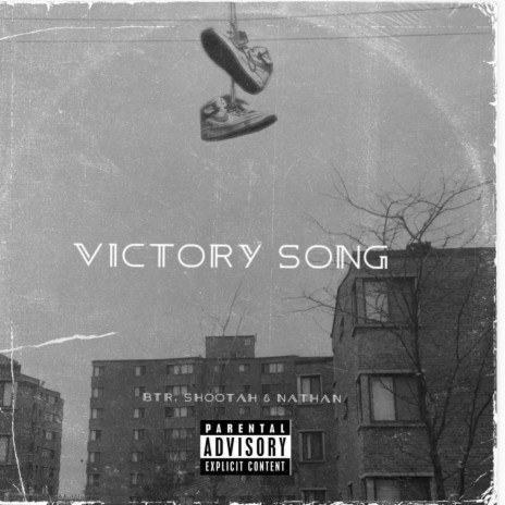 Victory song ft. Shootah & Nathan | Boomplay Music