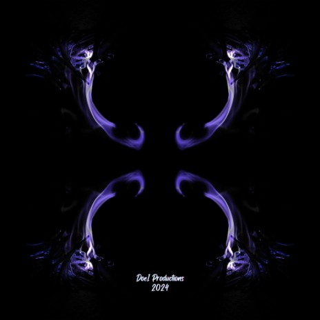 Purple Flamez | Boomplay Music