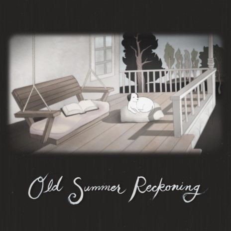 Old Summer Reckoning ft. Van Dyke Parks | Boomplay Music