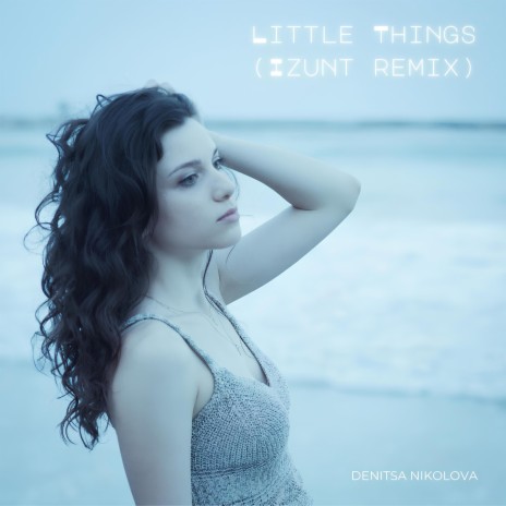 Little Things (Izunt Remix) ft. Izunt | Boomplay Music