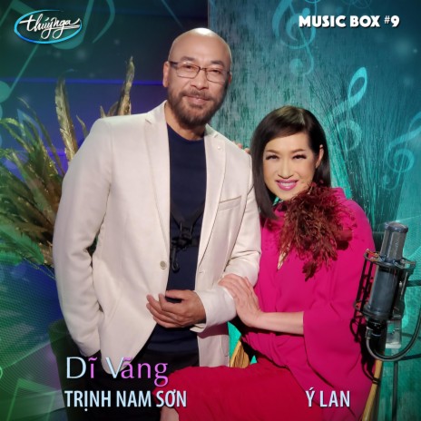Une Chance D'aimer ft. Trịnh Nam Sơn