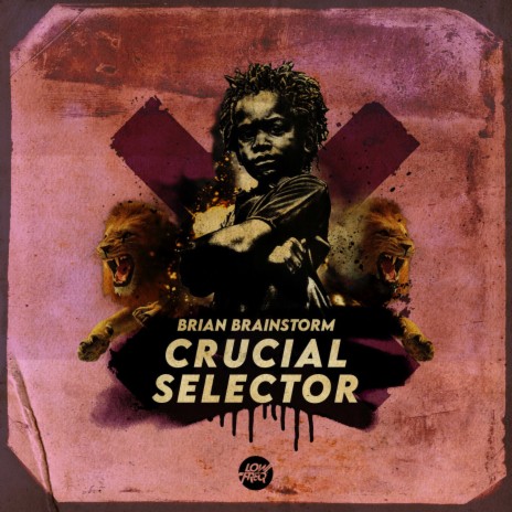 Crucial Selector | Boomplay Music