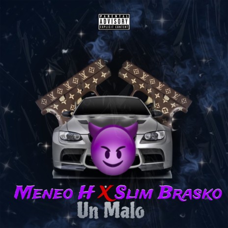 Un Malo ft. Brasko RD | Boomplay Music