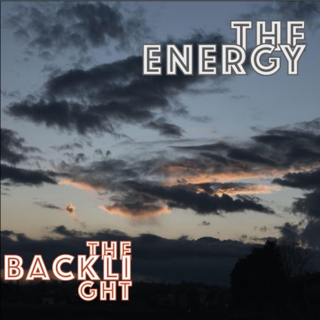 The Energy (Radio Edit)