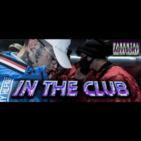 IN THE CLUB ft. Barreto | Boomplay Music