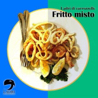 Fritto misto