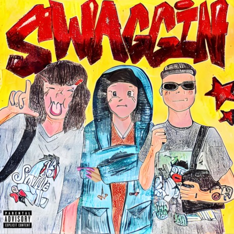 245 SWAGGIN ft. Sidney Phillips, lil ket, Taylor Westbrook & Sach47 | Boomplay Music