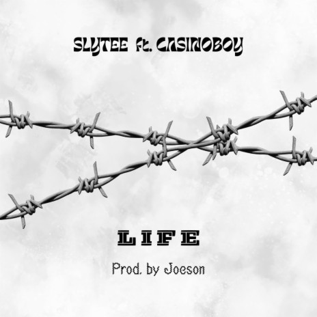 Life ft. Casinoboy | Boomplay Music