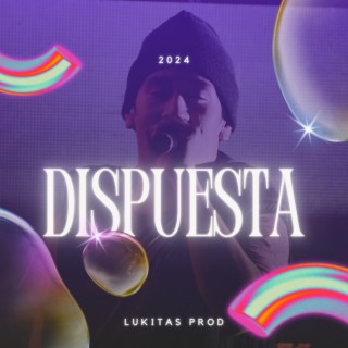 Dispuesta