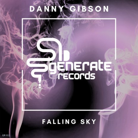 Falling Sky (Radio Edit)