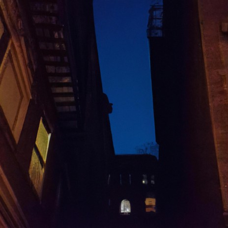 Susurros a la Luz de la Luna en Harlem