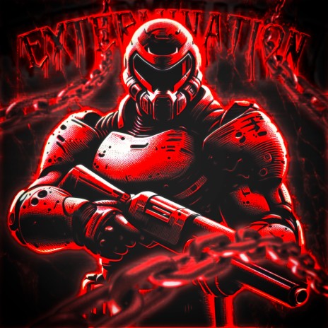 Extermination | Boomplay Music