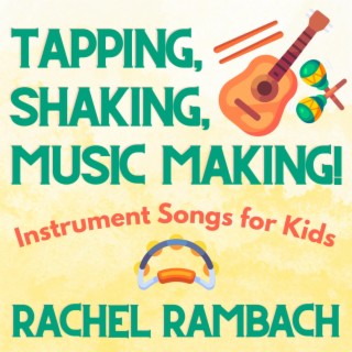 Tap Your Rhythm Sticks lyrics | Boomplay Music