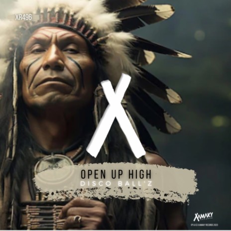 Open Up High | Boomplay Music