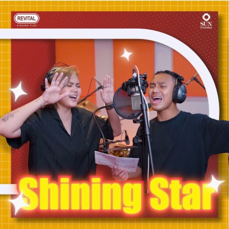 Shining Star ft. ChanMyae MgCho | Boomplay Music
