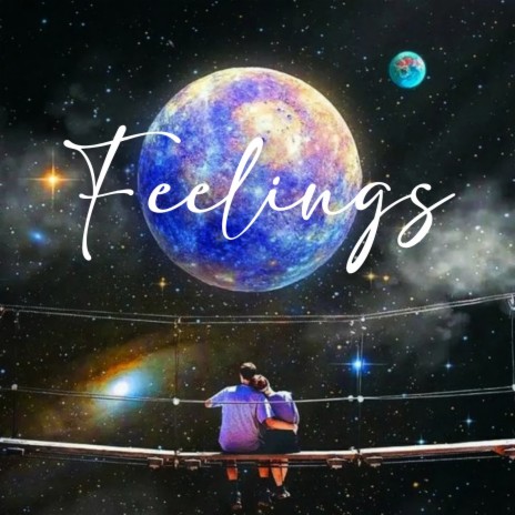 Feelings ft. Infinity & maahir | Boomplay Music